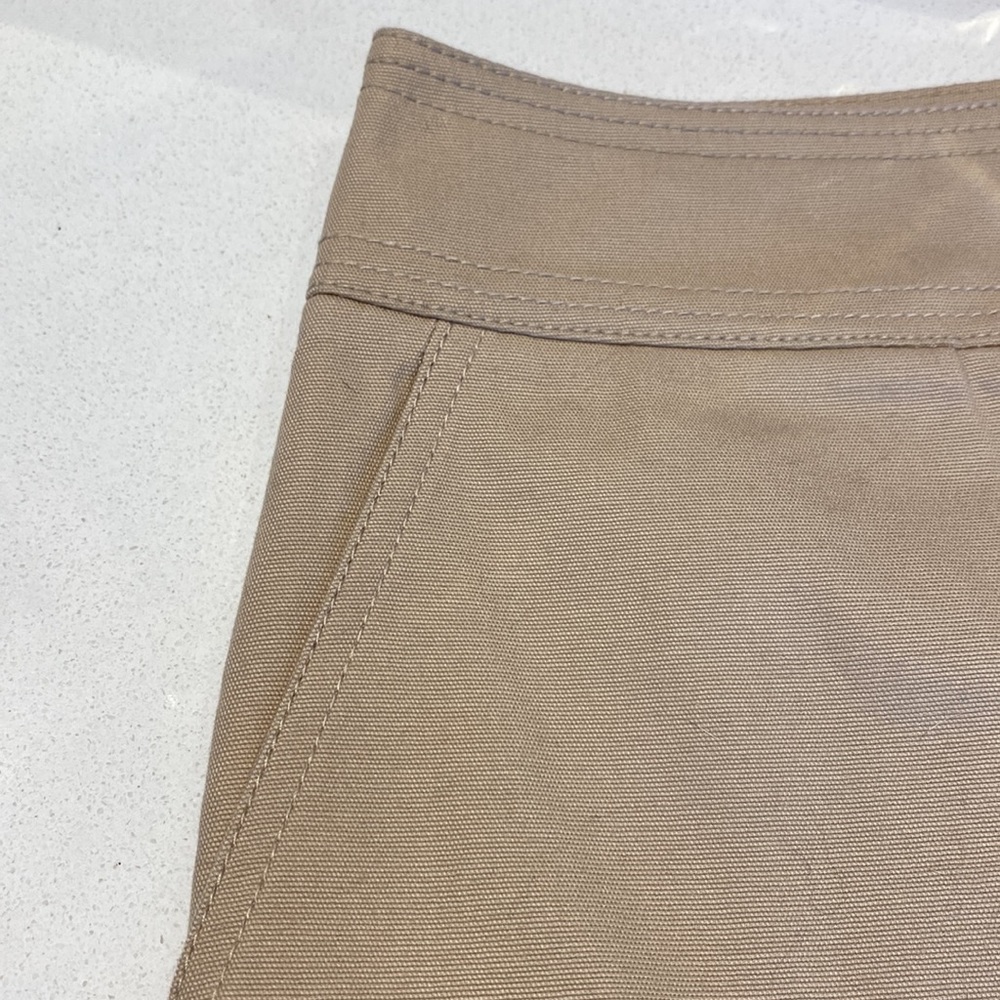 Talbots skirt - Picture 2 of 8